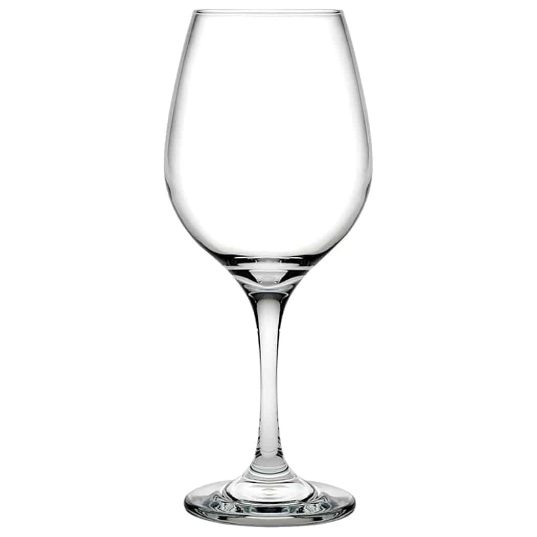 AMBER STEAMWARE 365CC