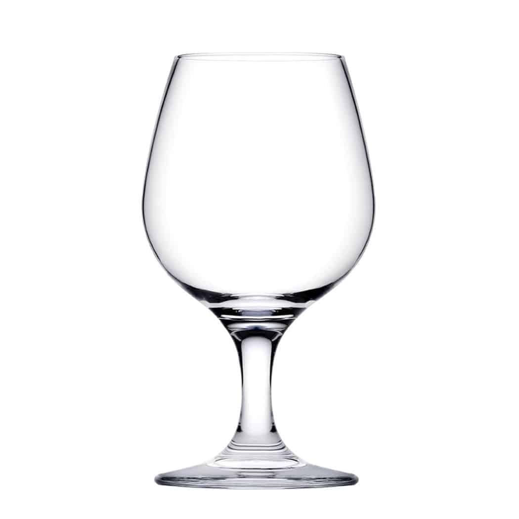 AMBER STEAMWARE 395CC
