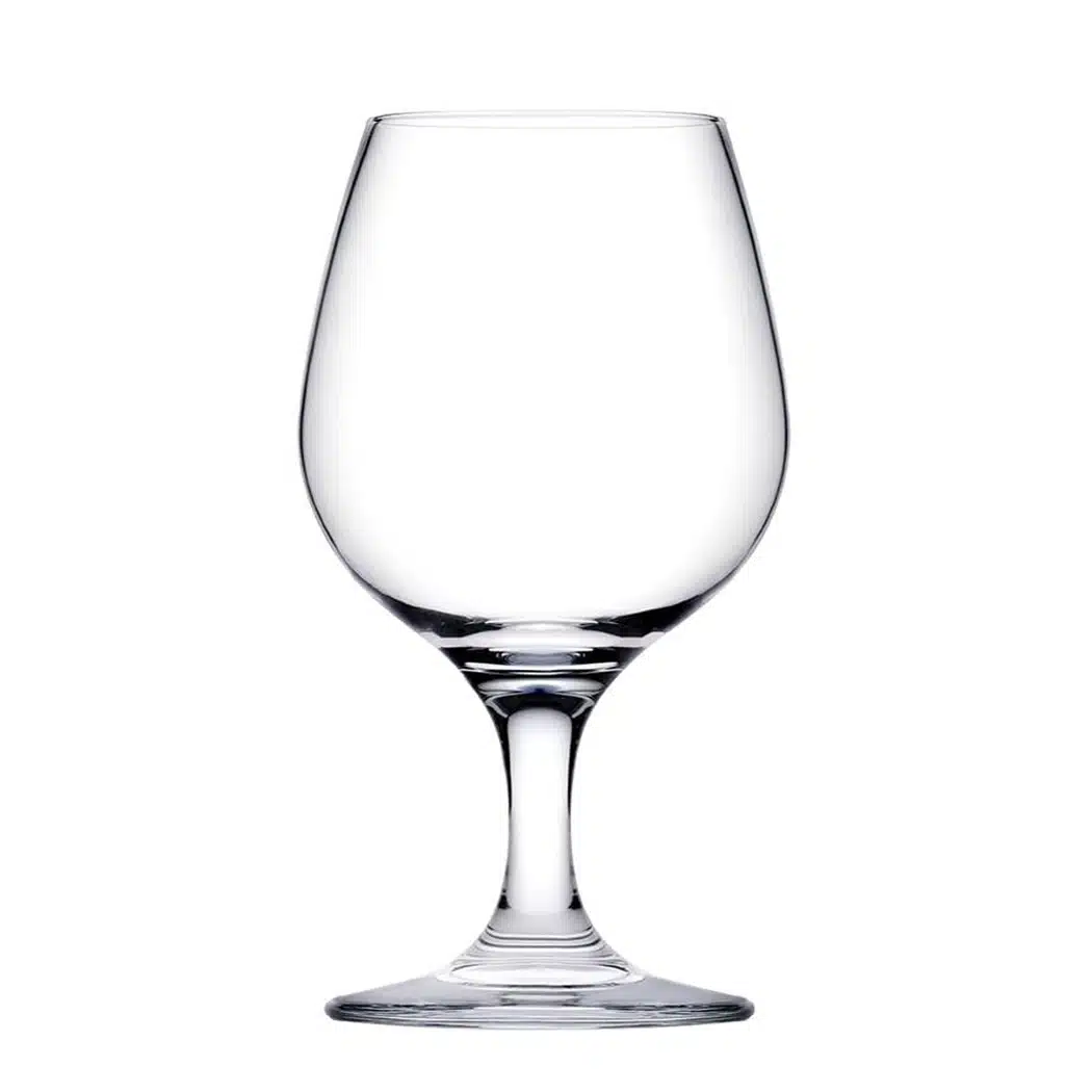 AMBER STEAMWARE 395CC