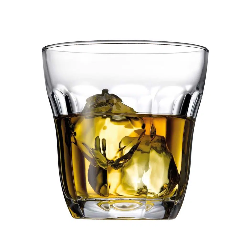 BAROQUE TUMBLER 300CC