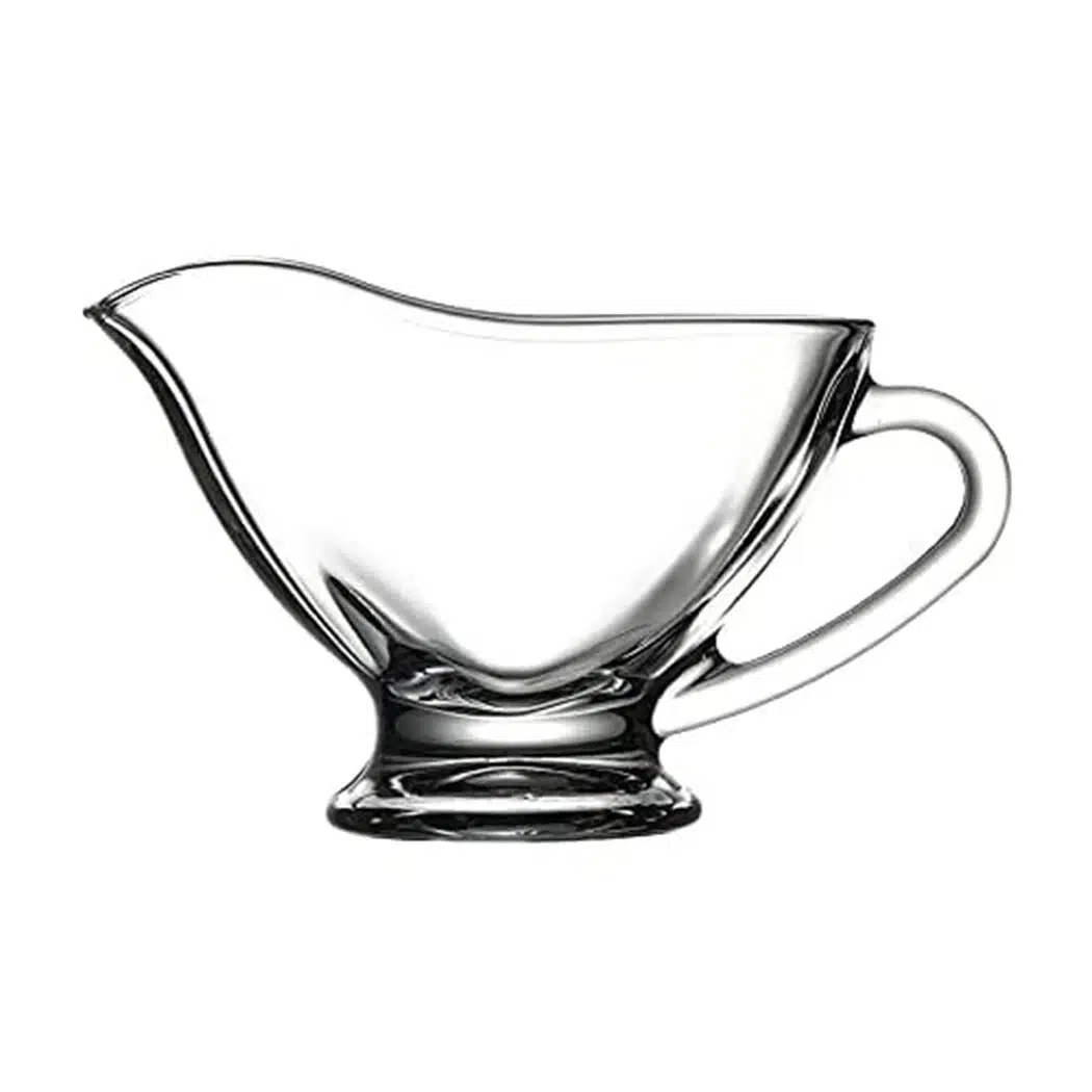 BASIC SAUCE BOATS 170CC