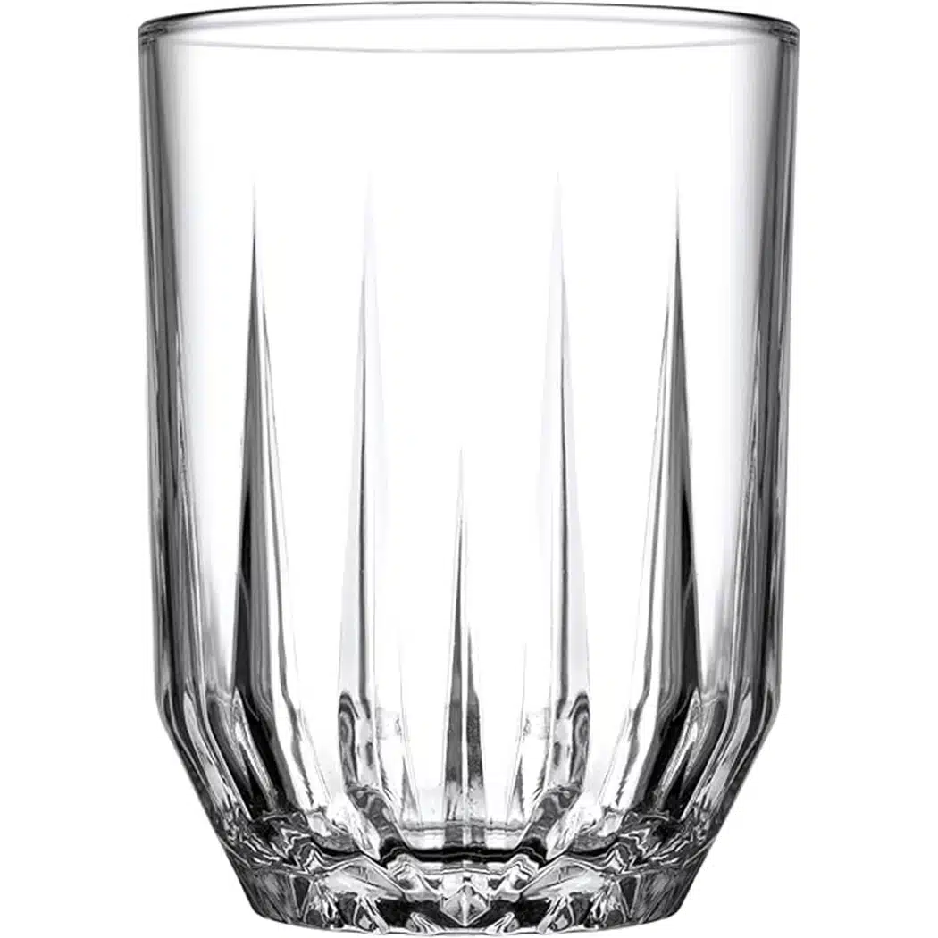 ECHO TUMBLER 250CC