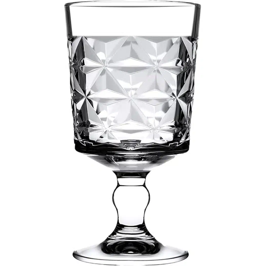 Estrella Steamware 340CC