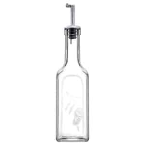 HOMEMADE OIL VINEGAR 345CC