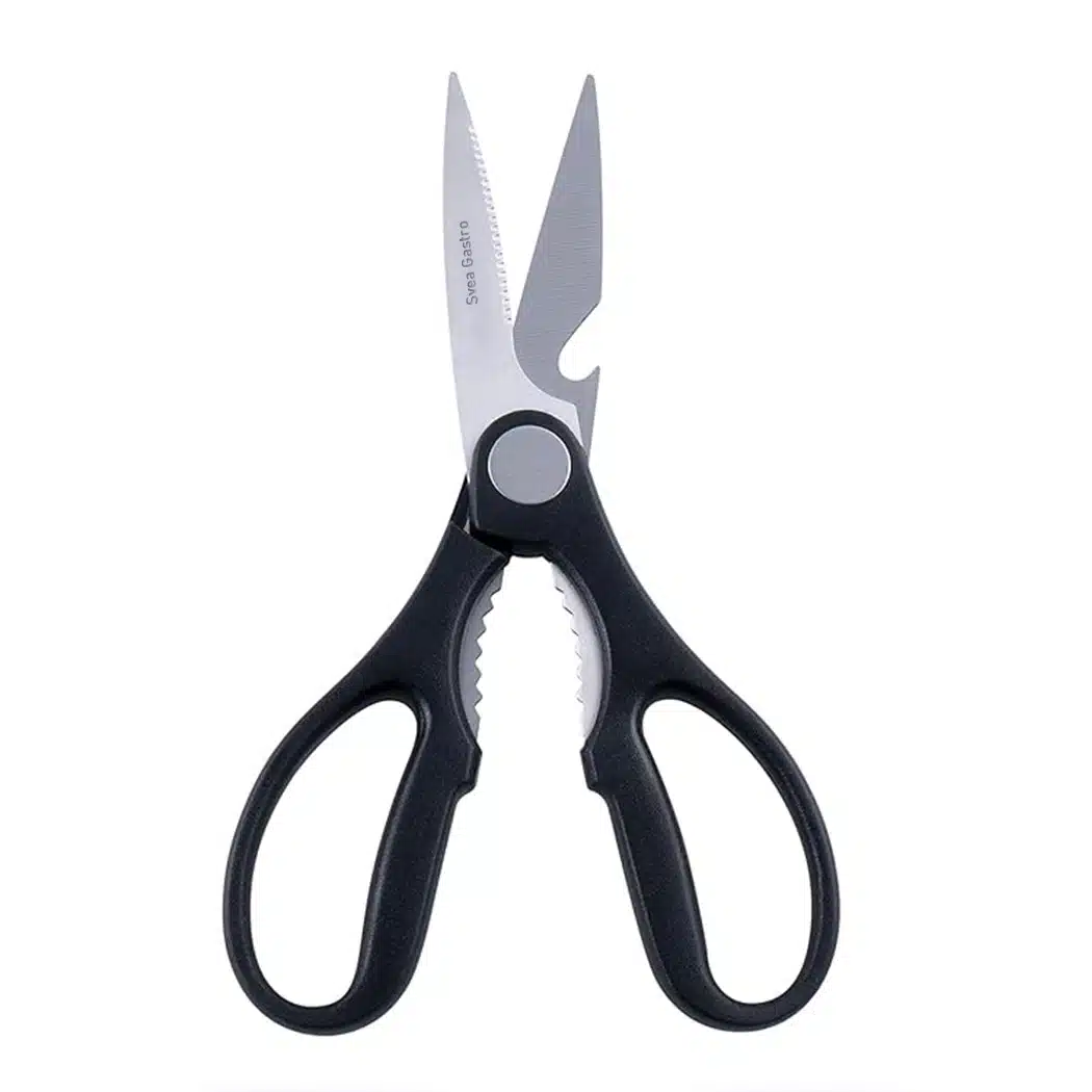 KITCHEN SCISSORS SVEA