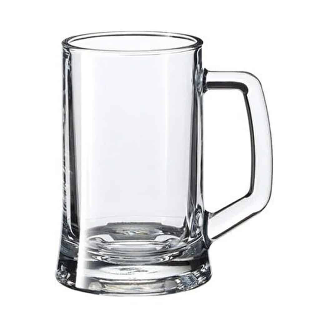 PUB MUG 660CC