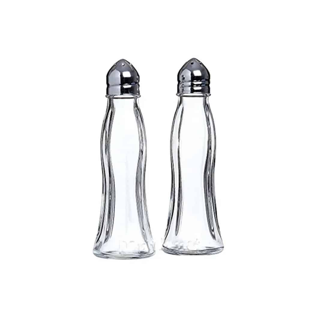 SALT-PEPPER 35CC