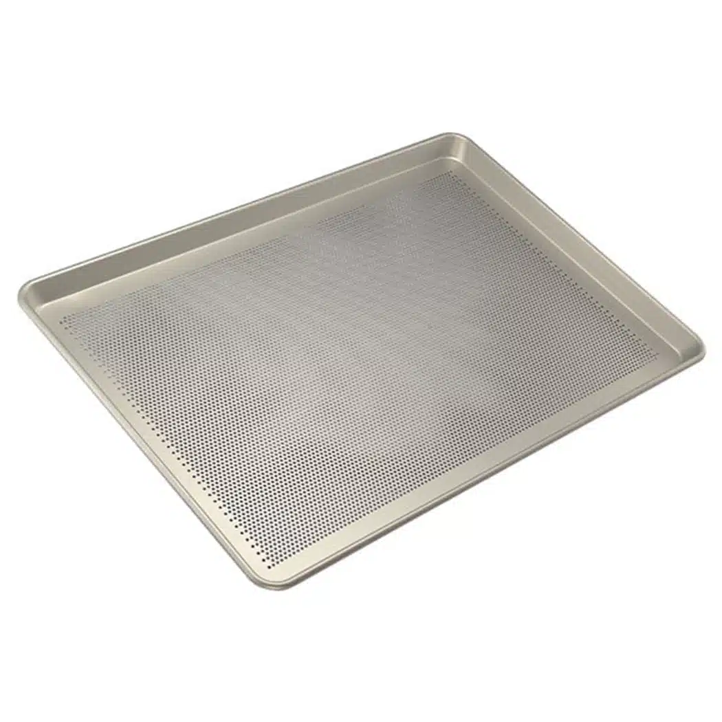 TRAY ALUMINIUM