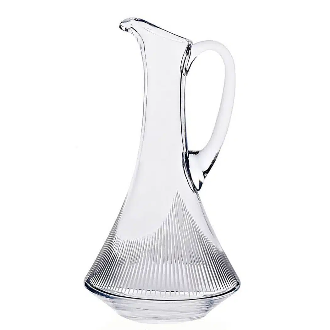 VINO CRYSTALLIN JUG 1700CC