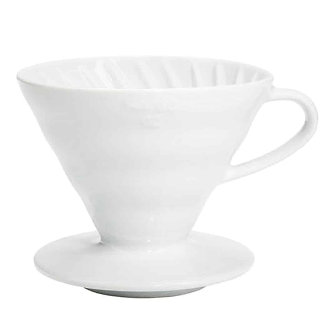 V60 CERAMIC CUP WHITE