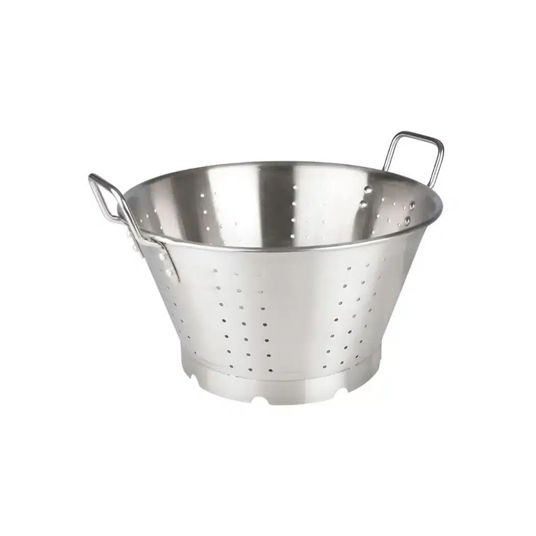 RICE STRAINER