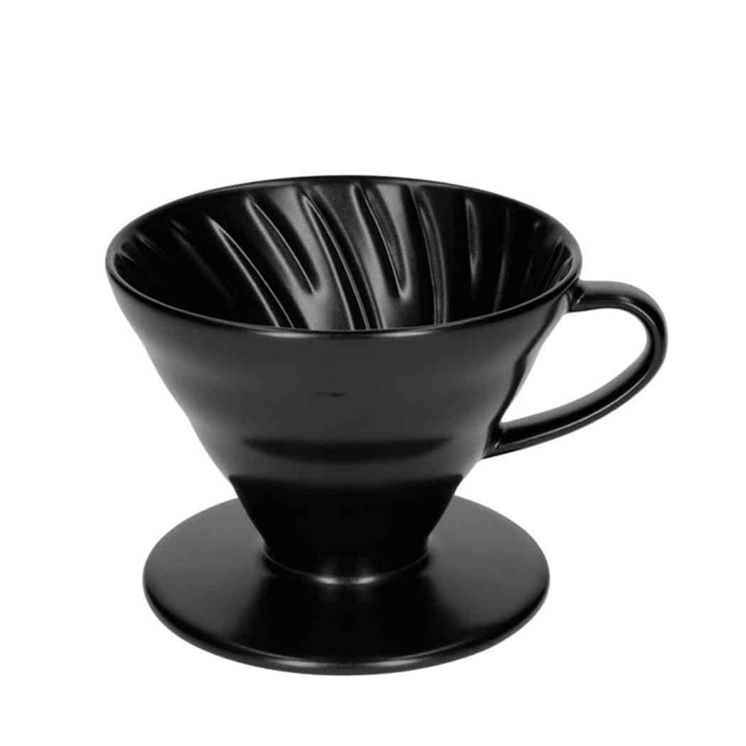 V60 CERAMIC CUP BLACK