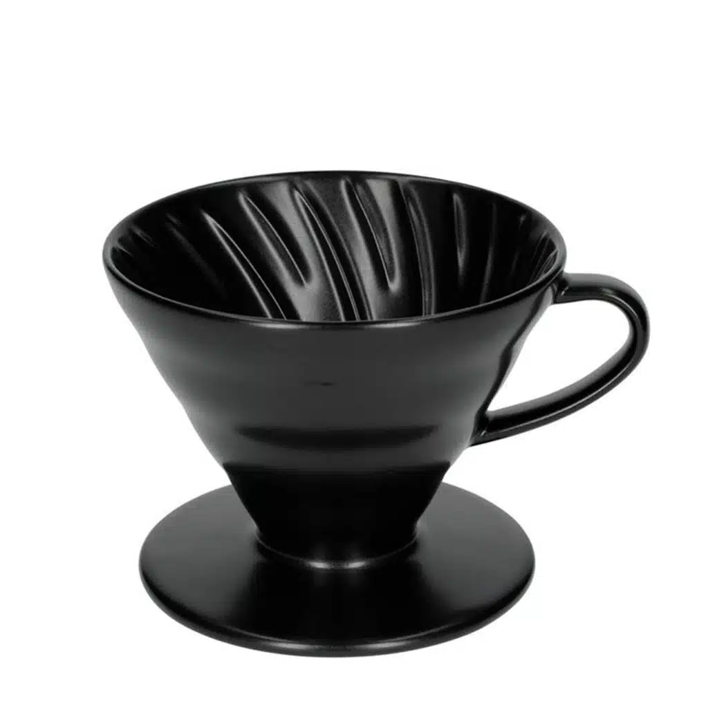 V60 CERAMIC CUP BLACK