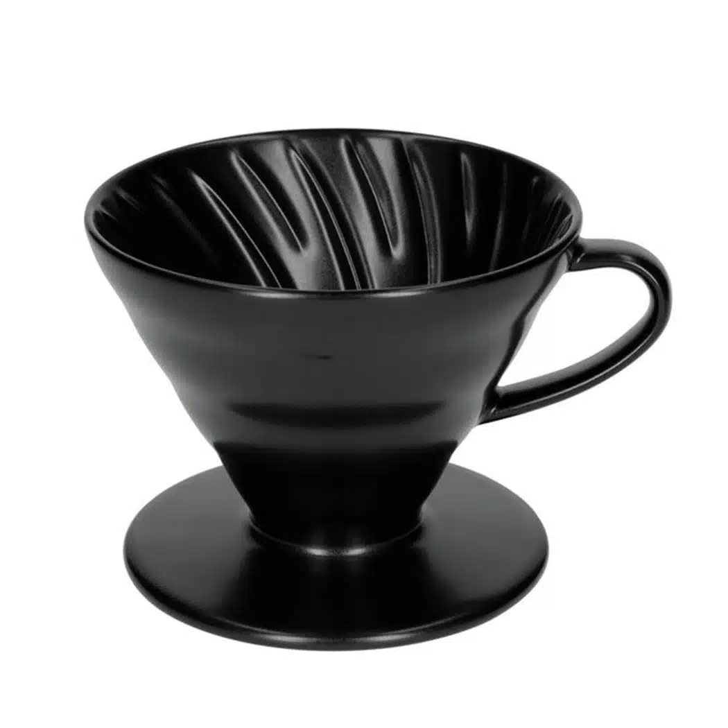 V60 CERAMIC CUP BLACK