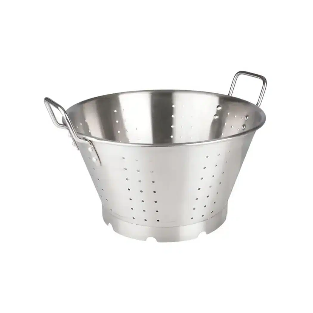 RICE STRAINER