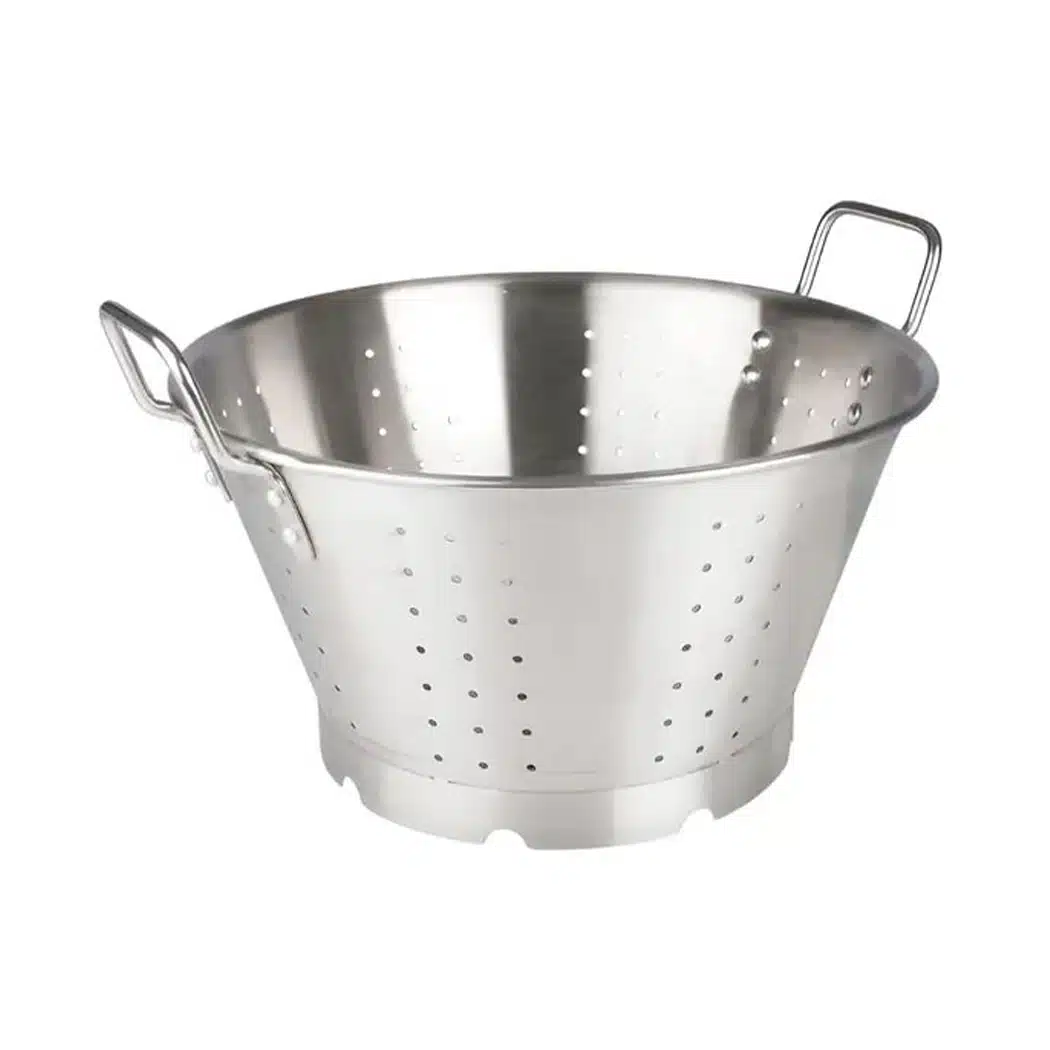 RICE STRAINER
