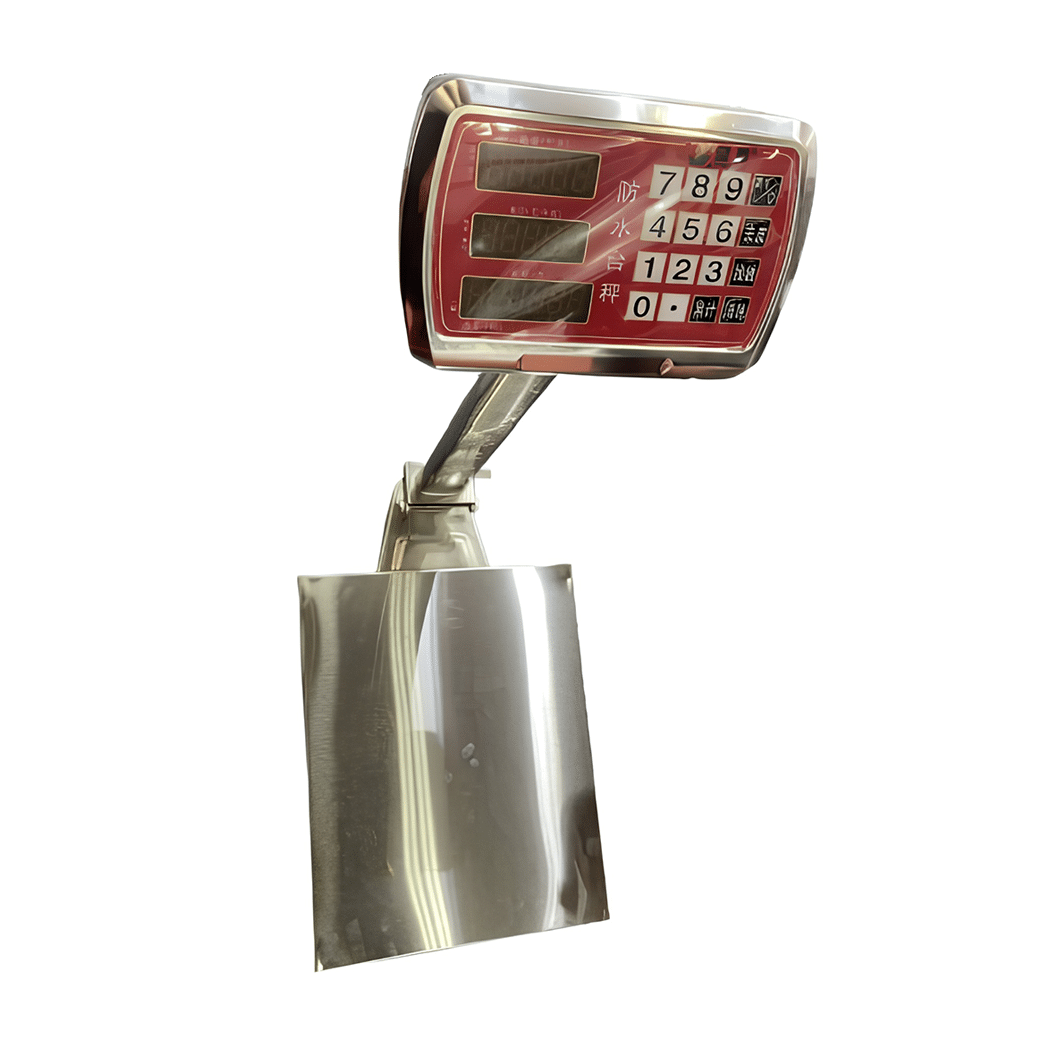 KITCHEN SCALE