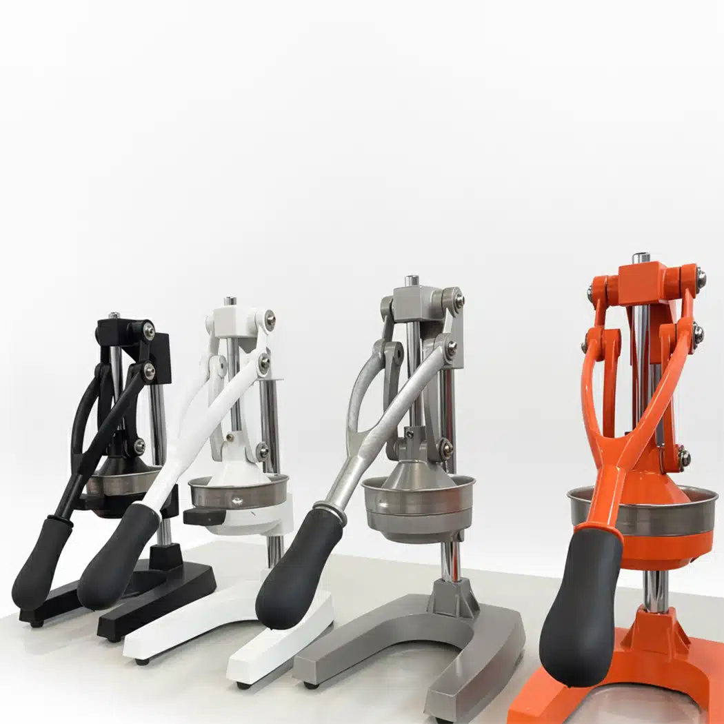 MANUAL JUICER