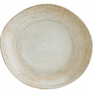 DEEP PLATE PATERA
