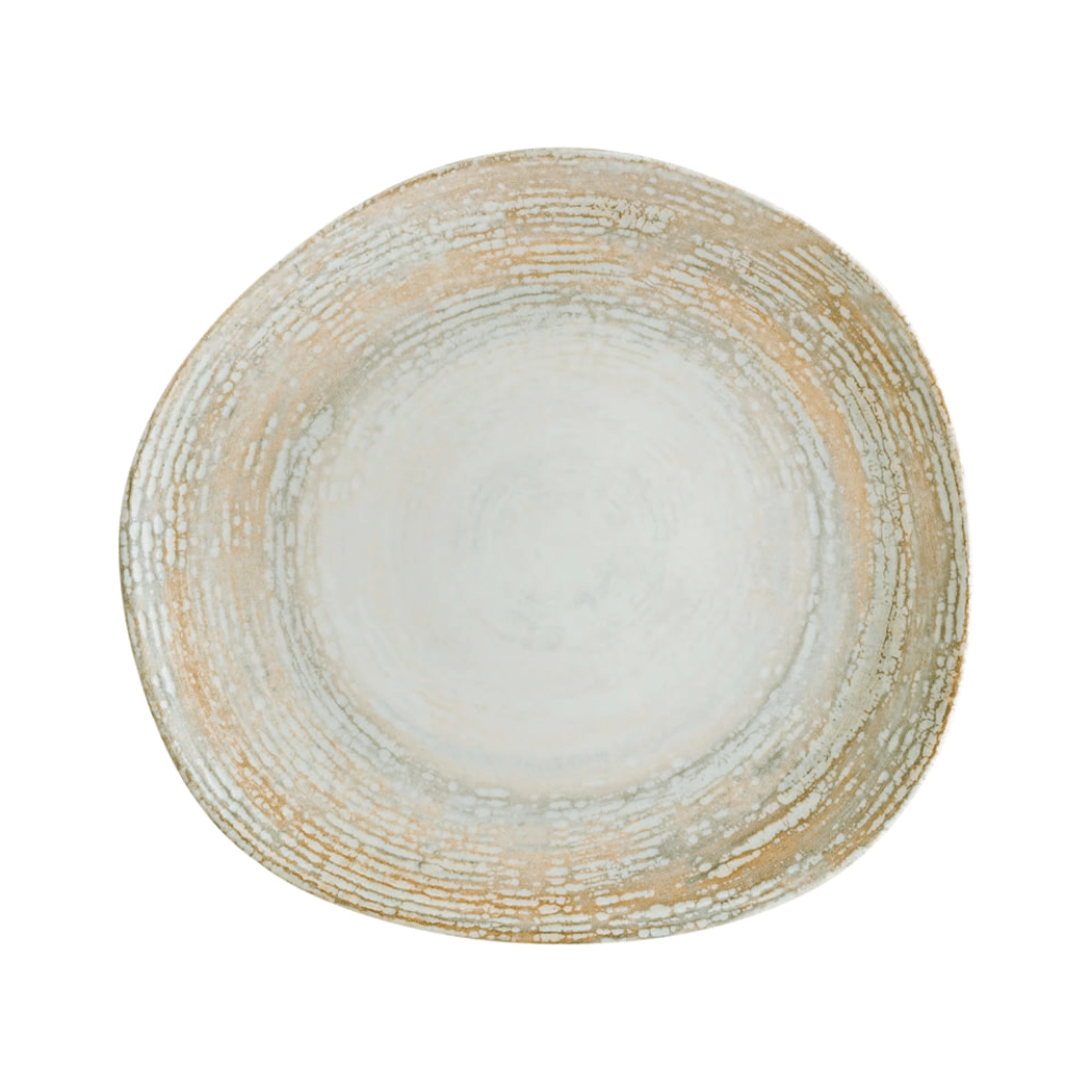 FLAT PLATE