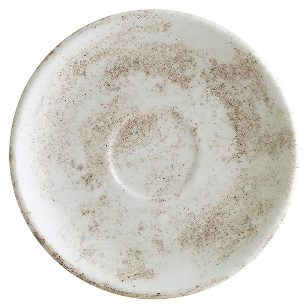 GOURMET COFFEE SAUCER
