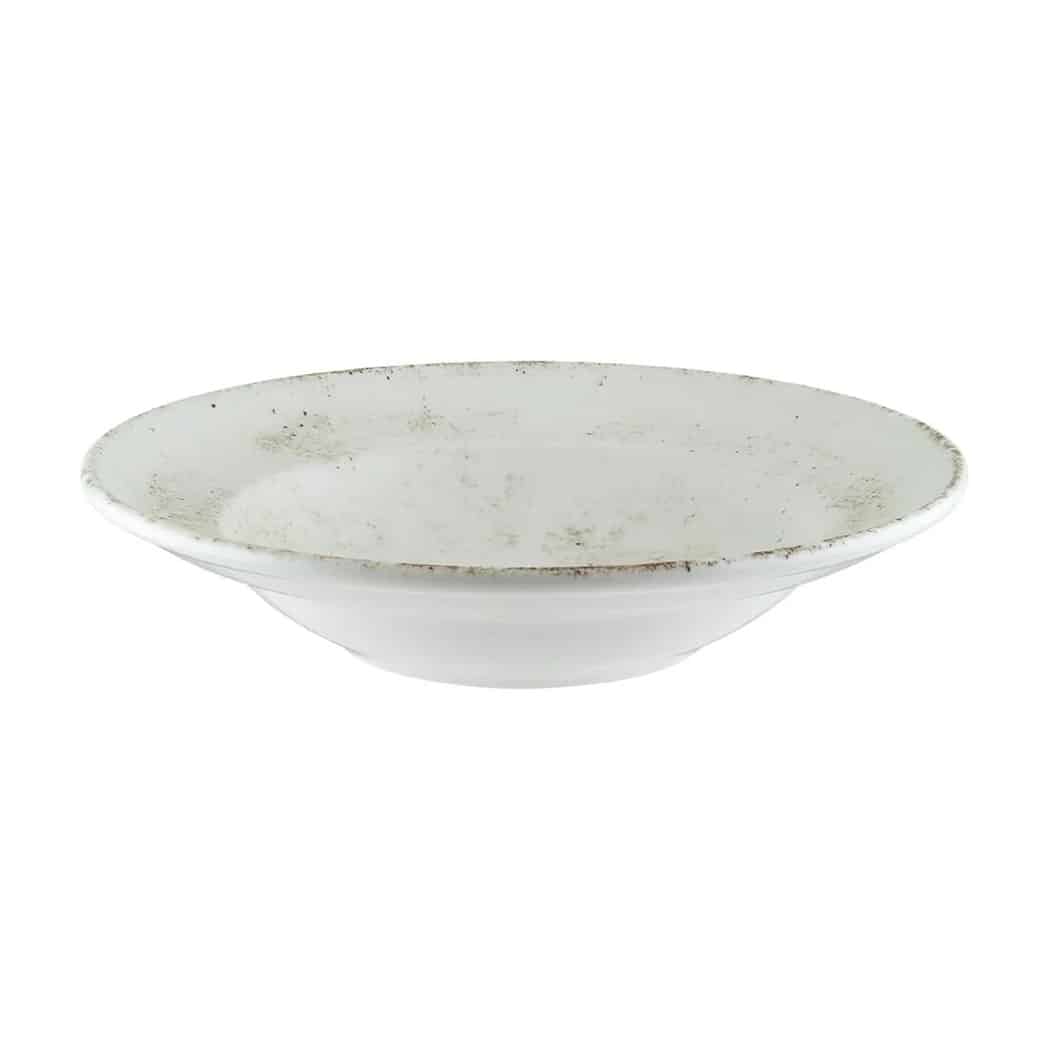 GOURMET DEEP PLATE