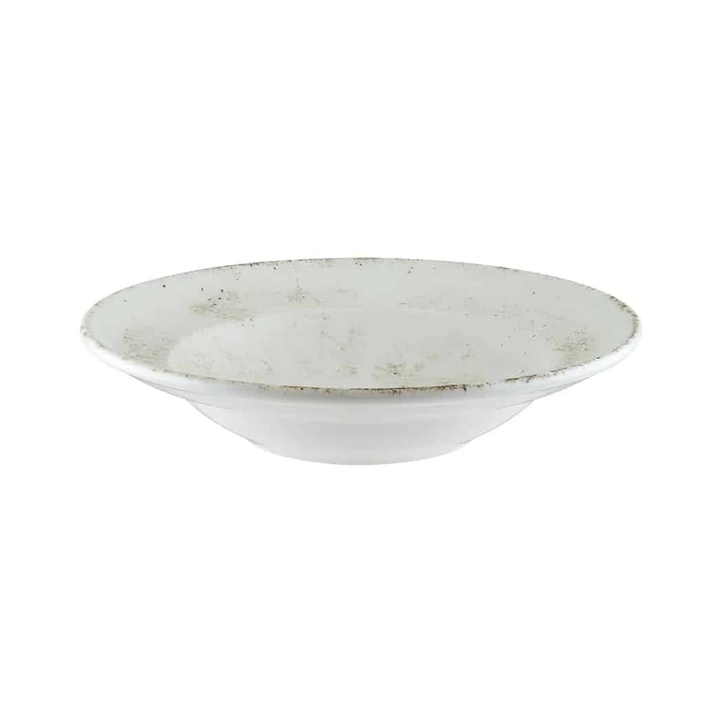 GOURMET DEEP PLATE