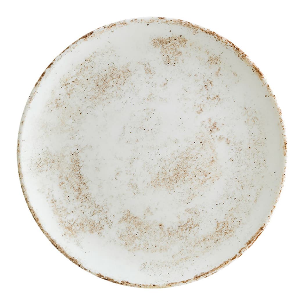 GOURMET FLAT PLATE