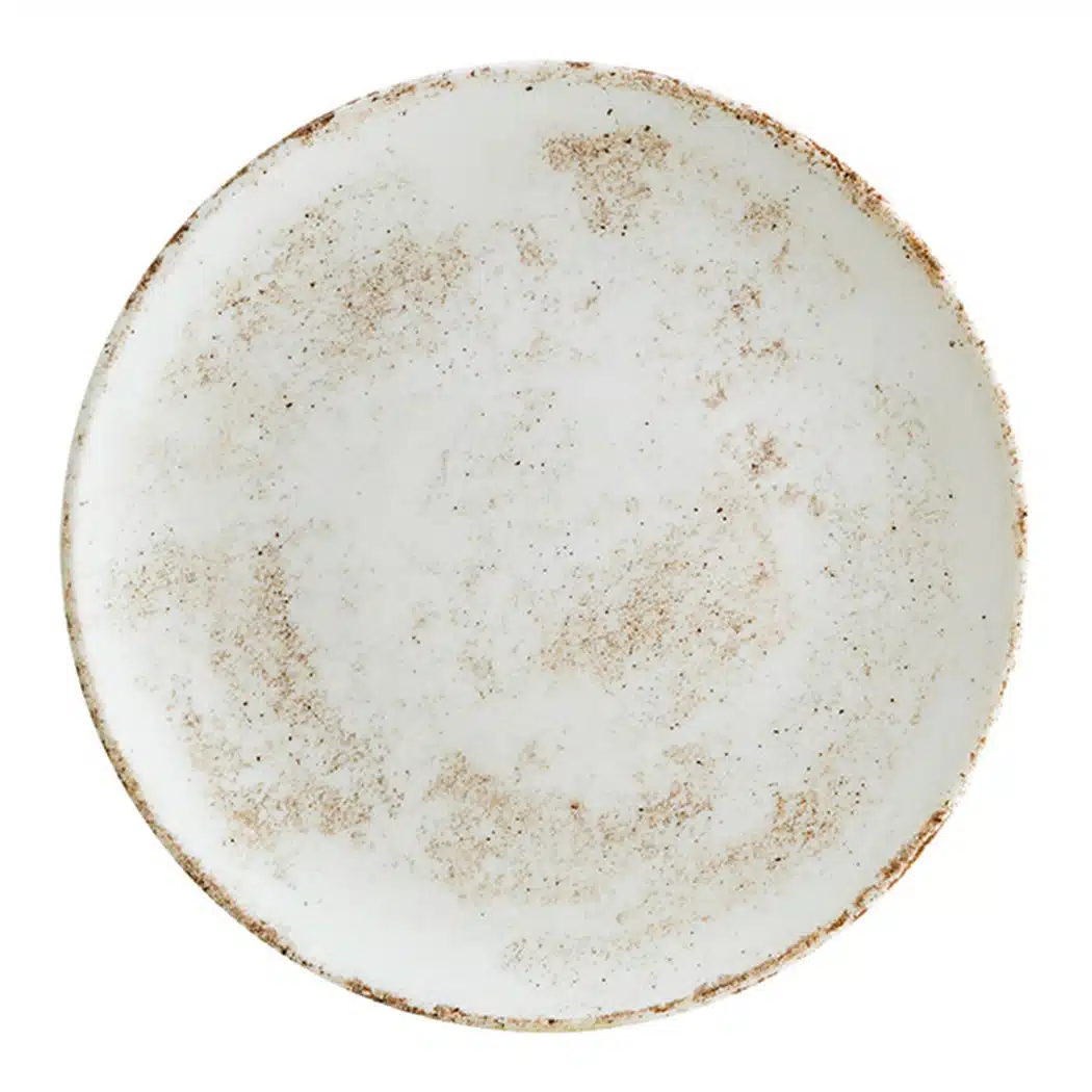 GOURMET FLAT PLATE