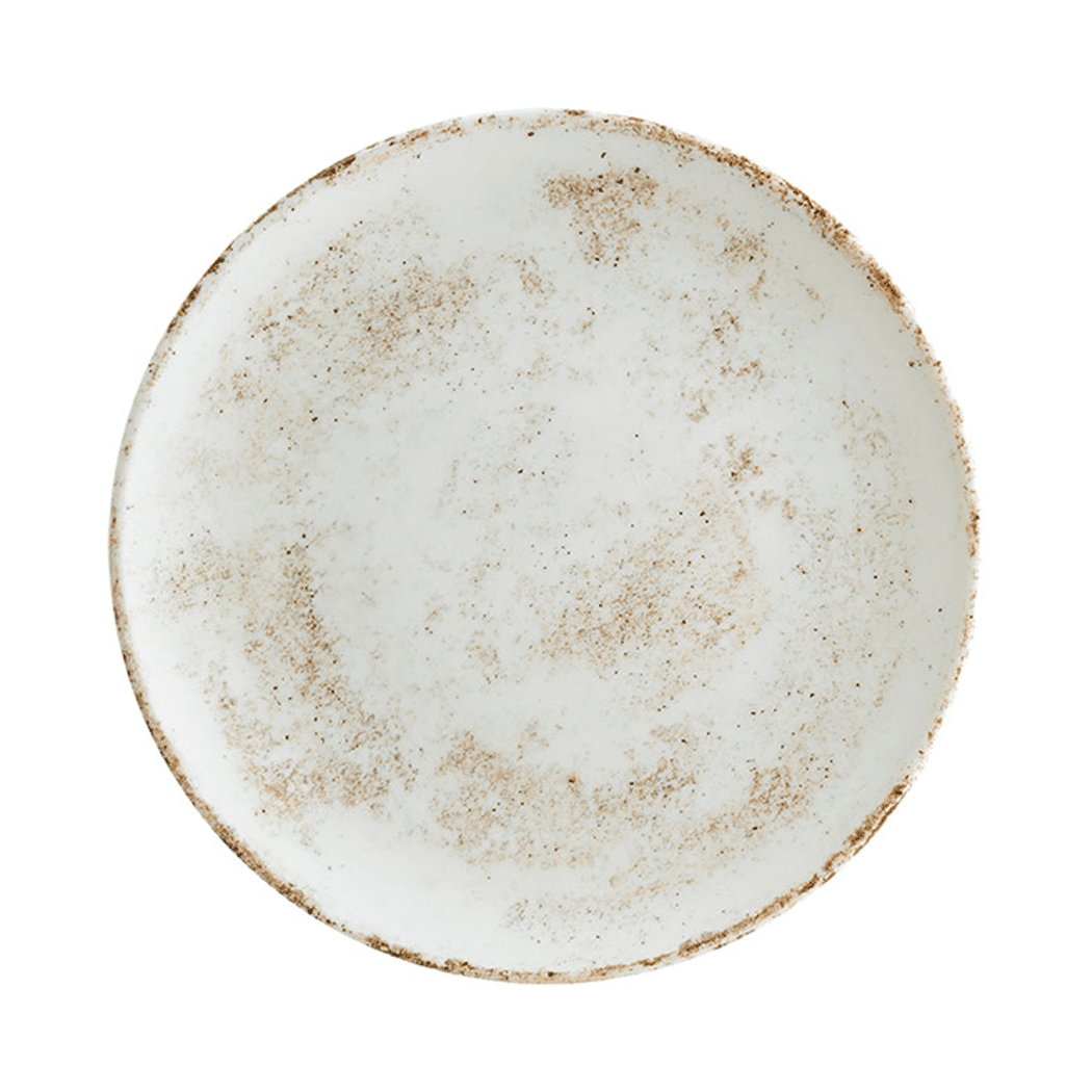 GOURMET FLAT PLATE