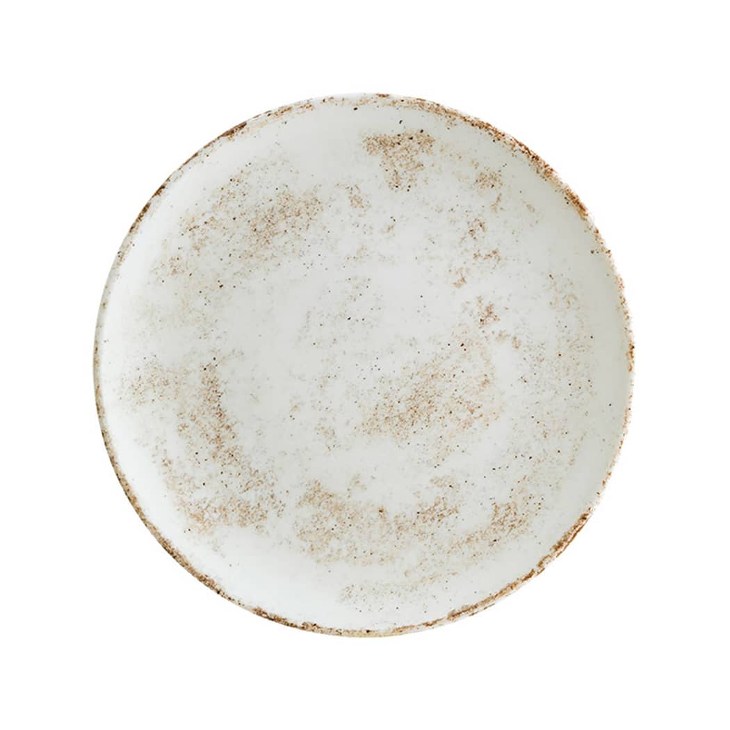 GOURMET FLAT PLATE