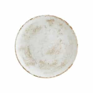 GOURMET FLAT PLATE