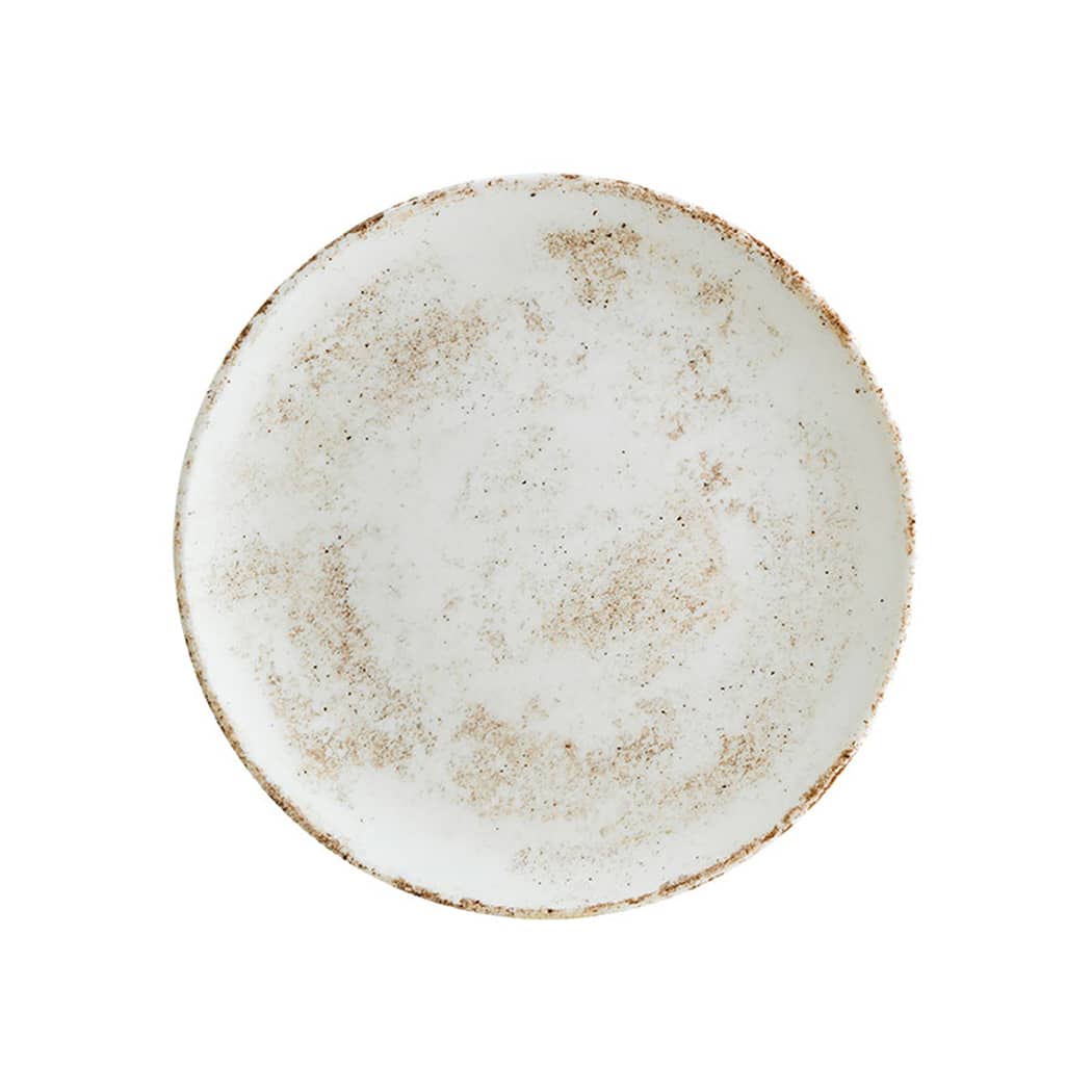 GOURMET FLAT PLATE