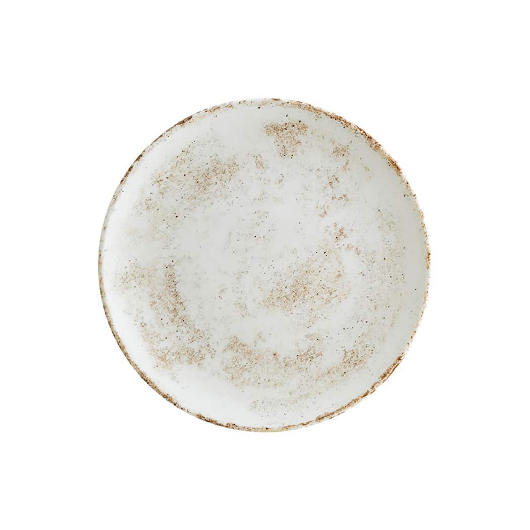 GOURMET FLAT PLATE