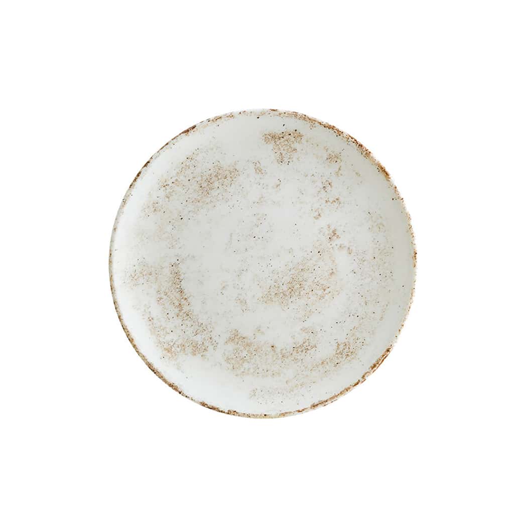 GOURMET FLAT PLATE