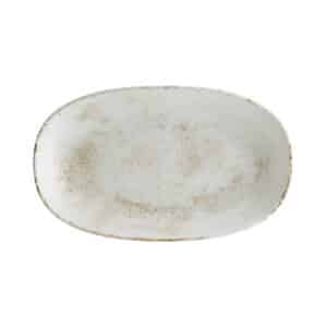 GOURMET OVAL PLATE