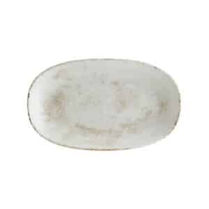 GOURMET OVAL PLATE