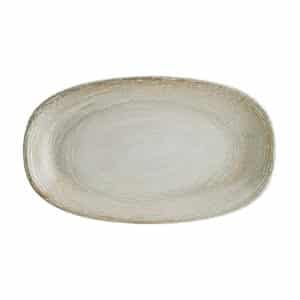 OVAL DISH PATERA