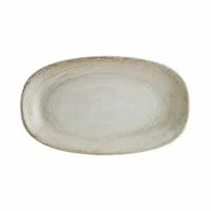 OVAL DISH PATERA