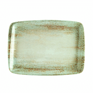 RECTANGULAR PLATE
