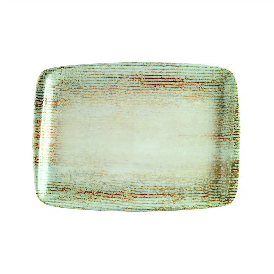 RECTANGULAR PLATE