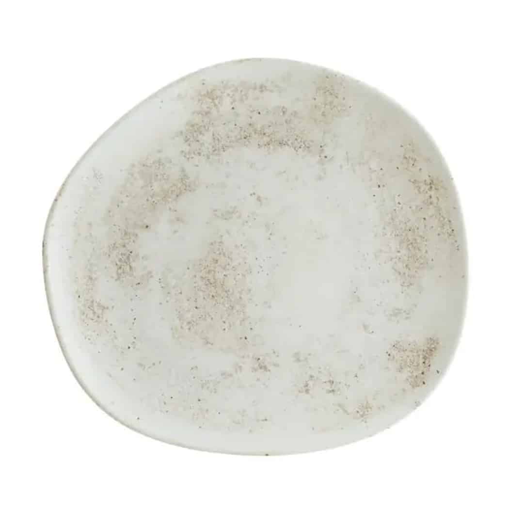 VAGO FLAT PLATE
