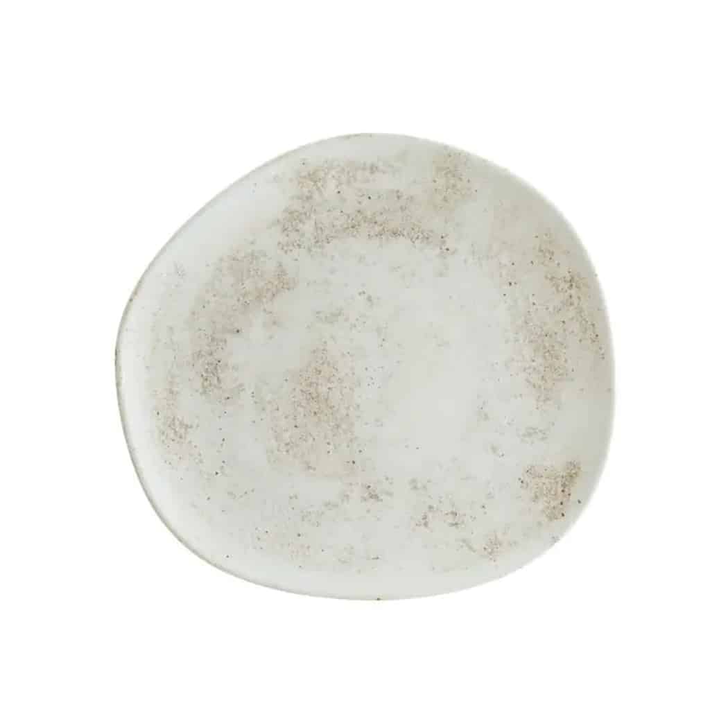 VAGO FLAT PLATE