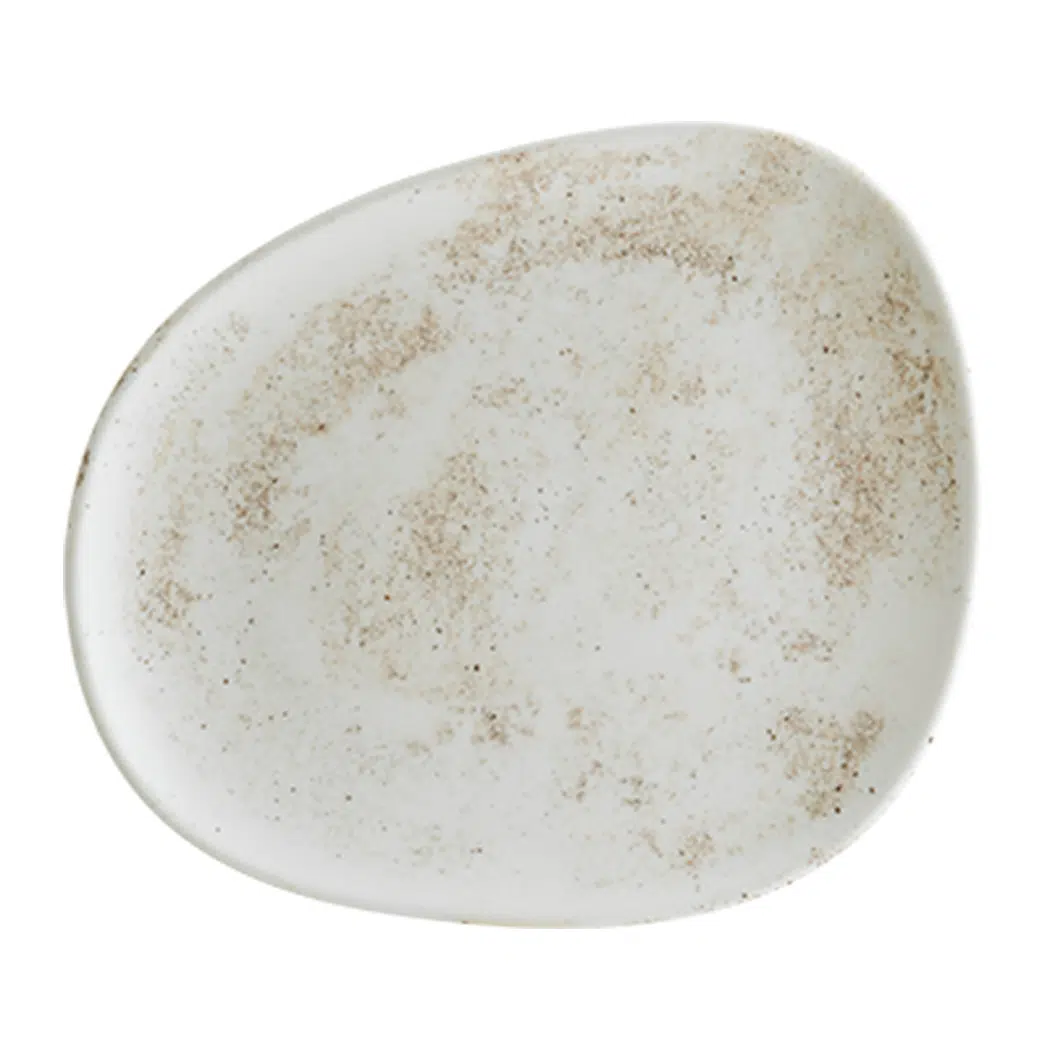 VAGO FLAT PLATE 23