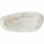 VAGO RECTANGULAR PLATE
