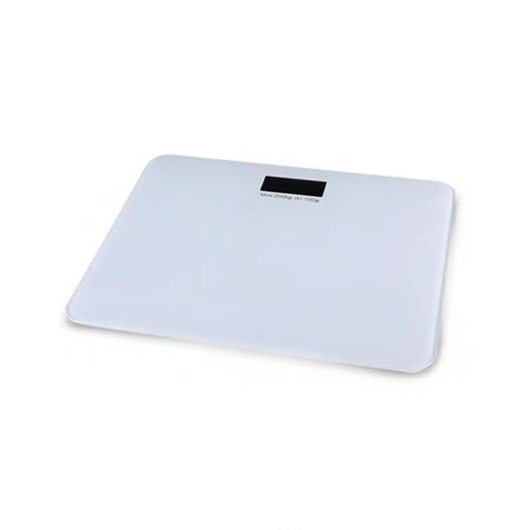 Bathroom Scale