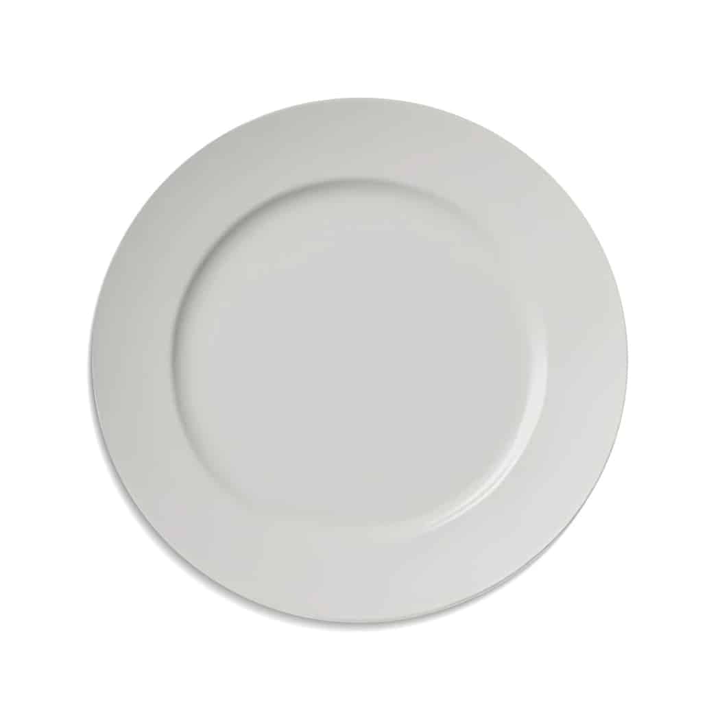 Glossy Flat Plate