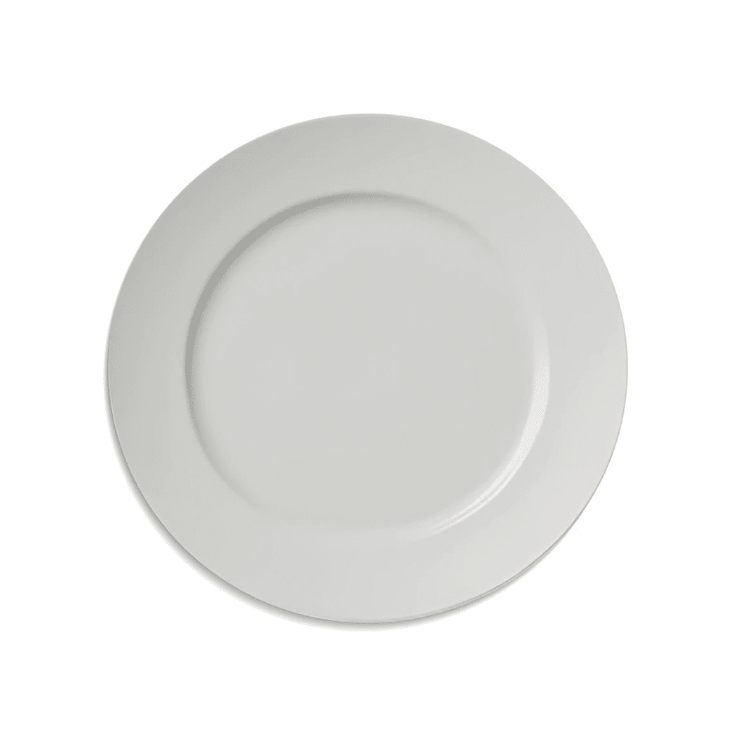 Glossy Flat Plate