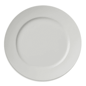 Glossy Flat Plate
