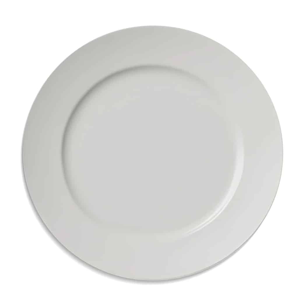 Glossy Flat Plate